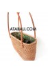 Ata fashion bag with lining